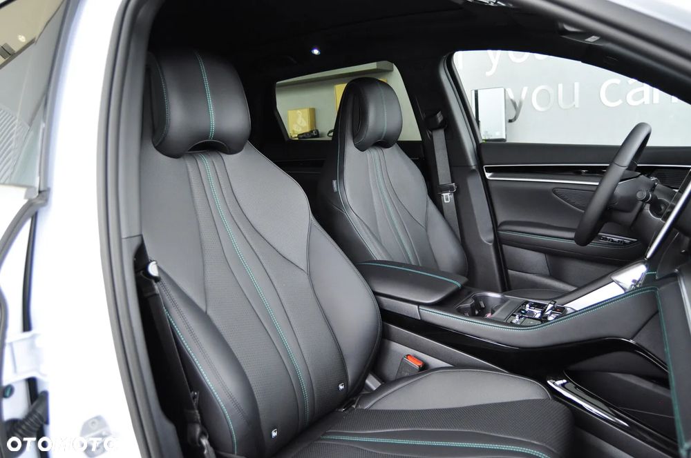 BYD Seal U 1.5 Comfort - 16