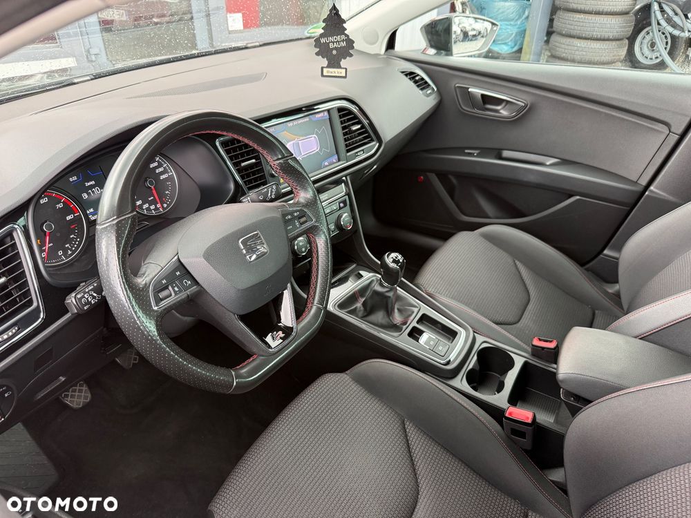 Seat Leon - 12
