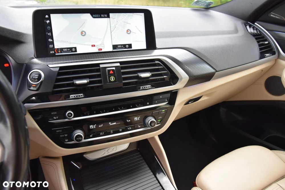 BMW X4 xDrive20d M Sport X sport - 22
