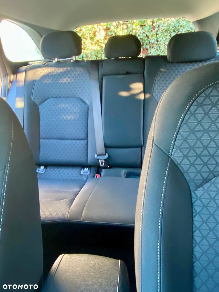 Kia Ceed 1.4 T-GDI M DCT - 22