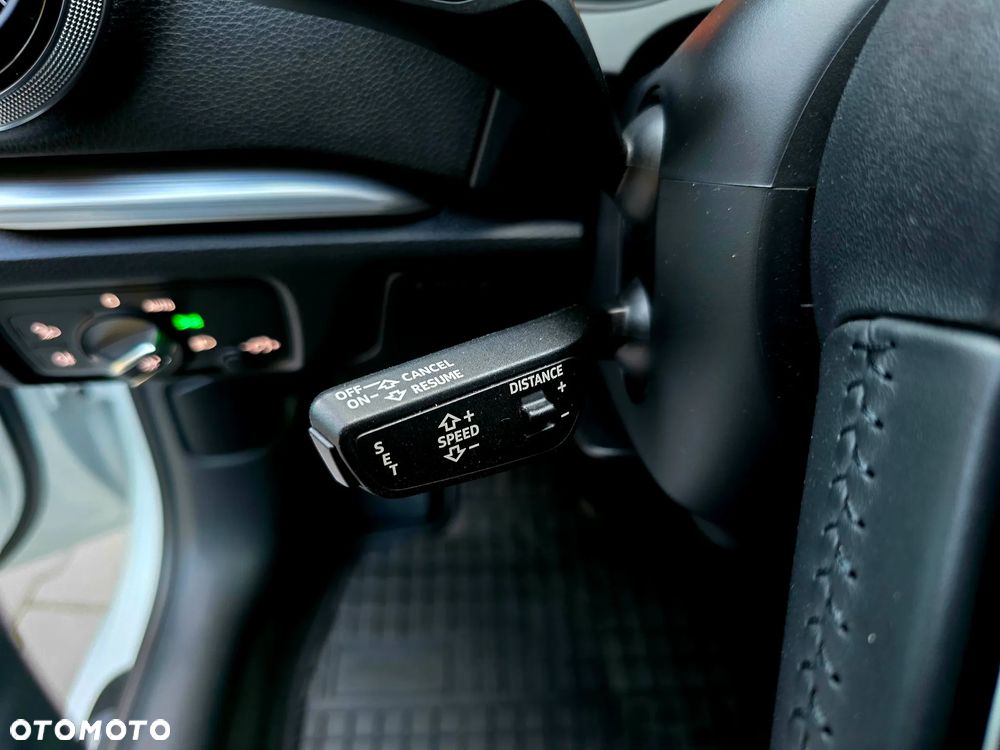 Audi A3 Sportback 2.0 TDI Sport - 20