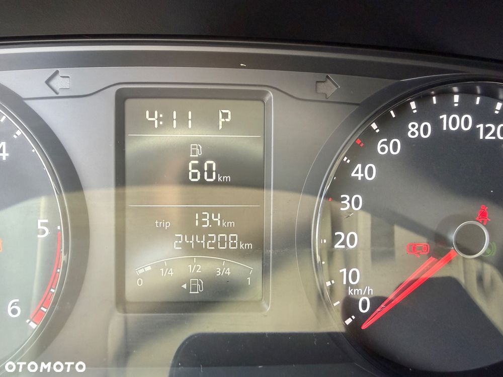 Volkswagen Transporter - 6