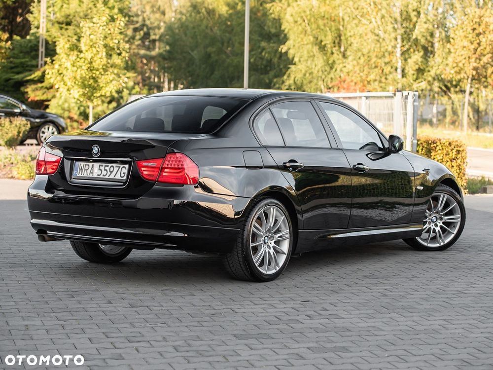 BMW Seria 3 - 13