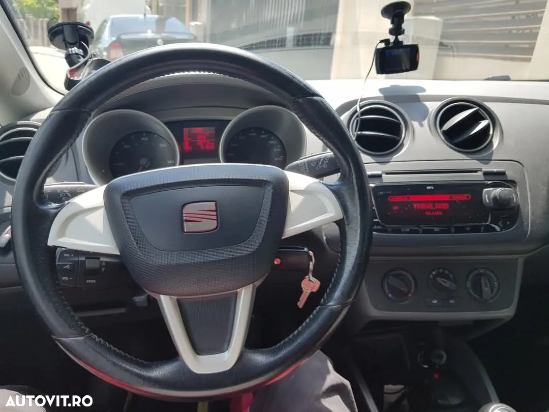 Seat Ibiza - 12