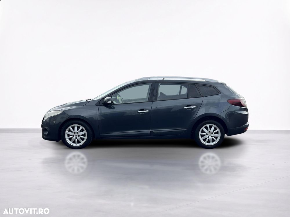 Renault Megane - 3