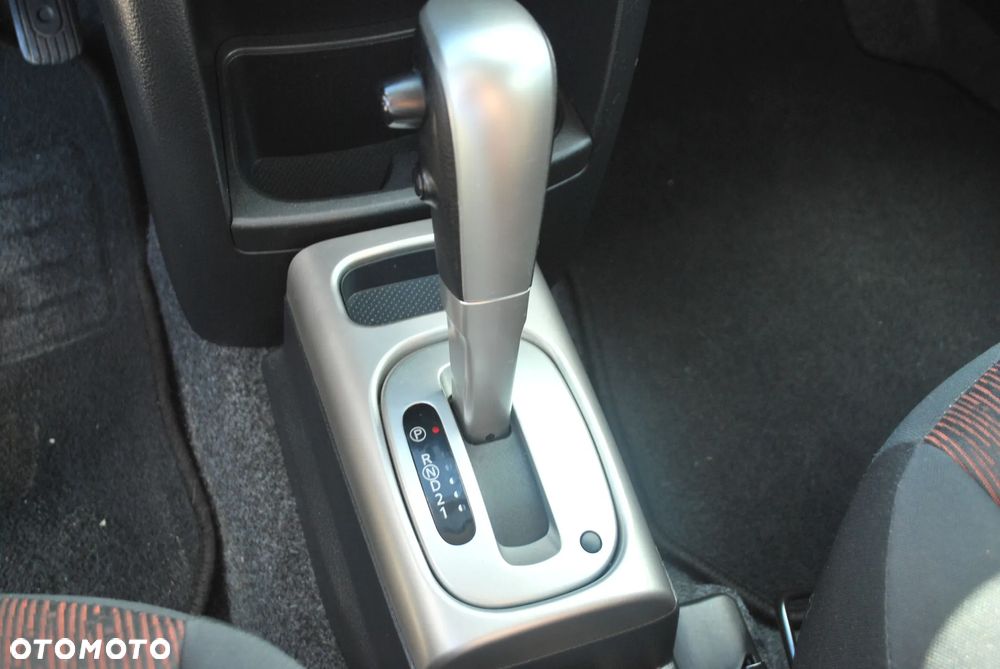 Nissan Note - 18