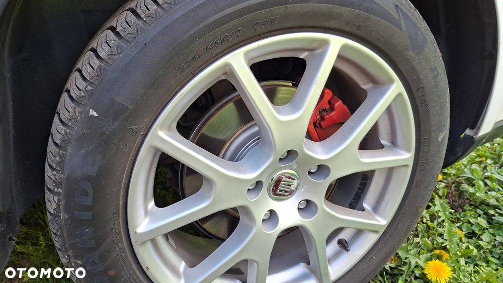 Fiat Freemont 2.0 Multijet 16V DPF Urban - 29