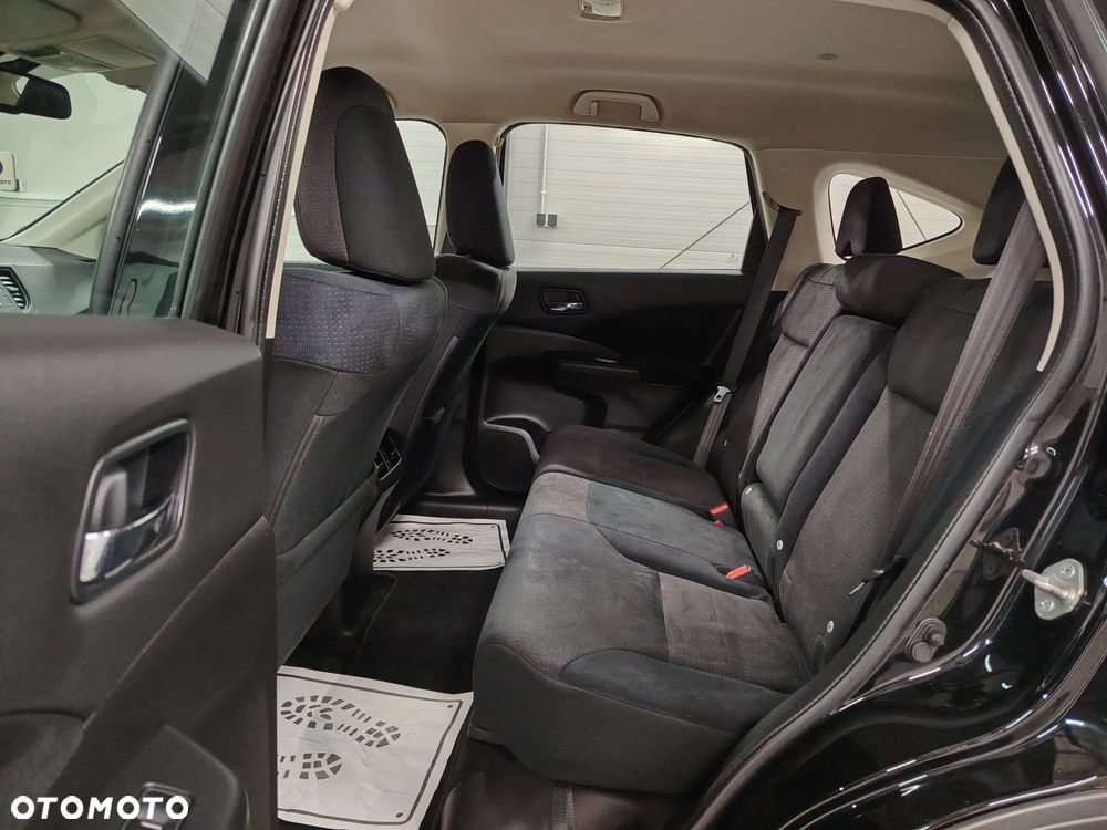 Honda CR-V 2.0 Elegance (2WD) - 25