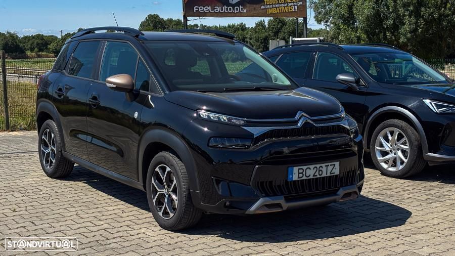 Citroën C3 1.2 PureTech Shine - 5