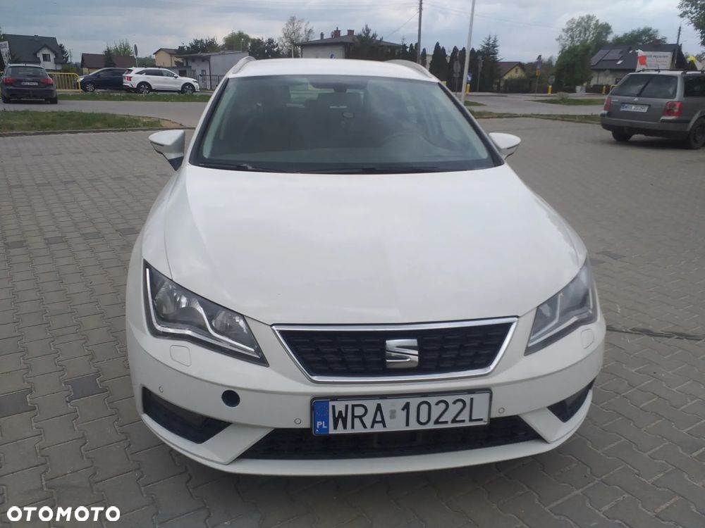 Seat Leon - 1