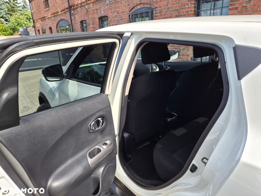 Nissan Juke - 28