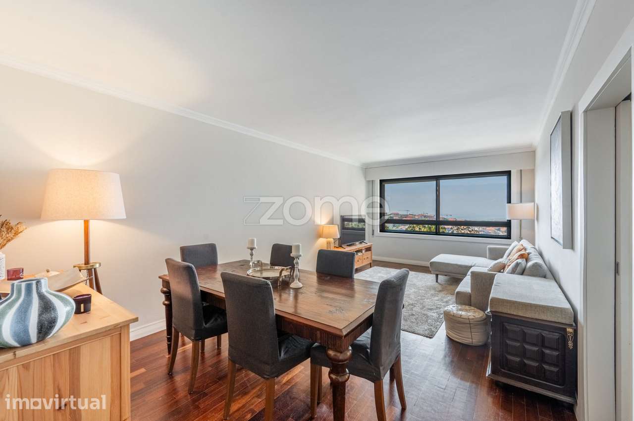 Apartamento T3 - Jardins d' Arrábida - Grande imagem: 2/29