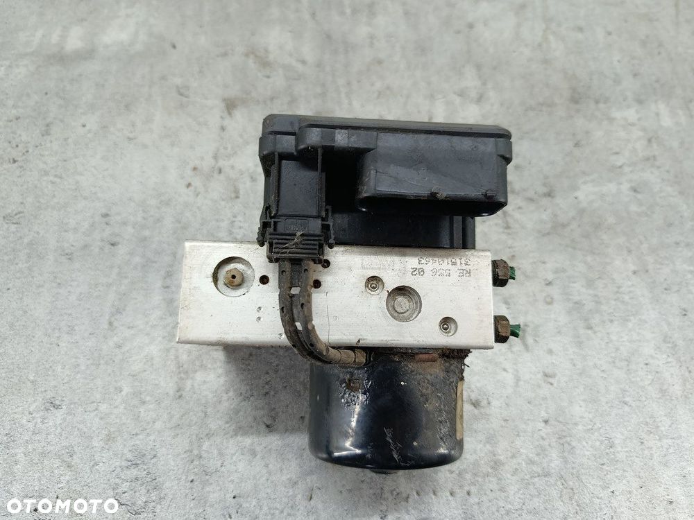 POMPA ABS RENAULT MASTER II 8200036532C  10.0204-0276.4 10.0946-1403.3  ATE - 4