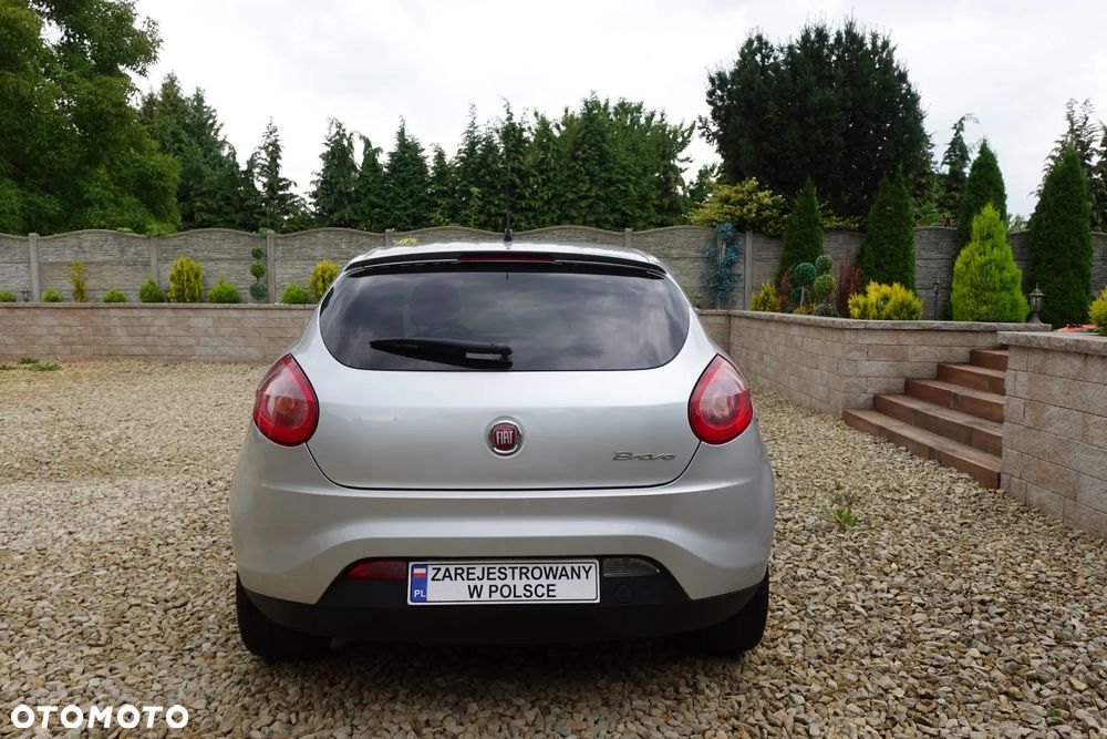 Fiat Bravo - 10