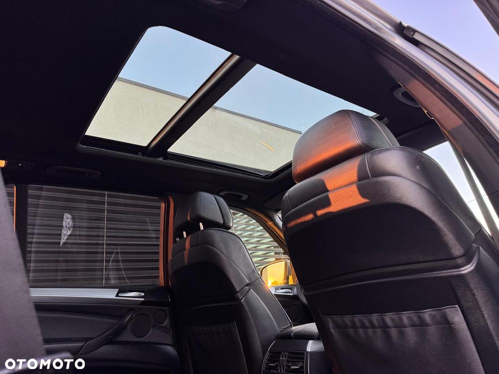 BMW X5 xDrive35d - 29