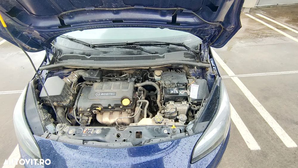 Opel Corsa 1.2 TWINPORT ECOTEC Enjoy - 6