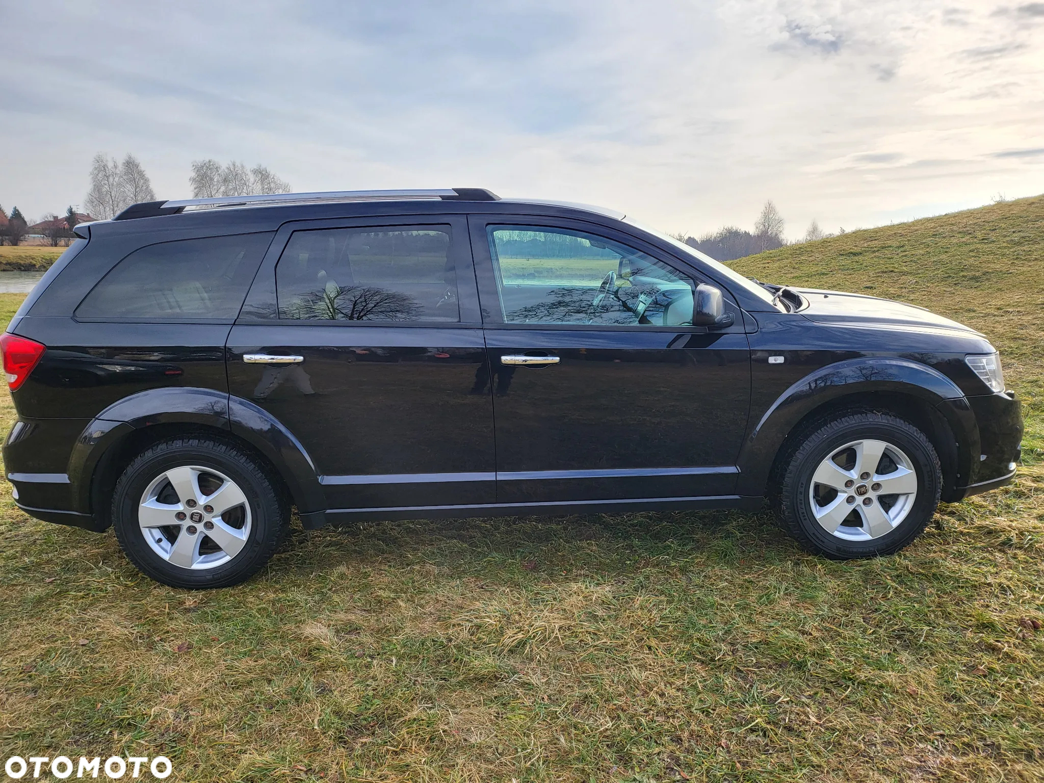 Fiat Freemont 2.0 Multijet Cross AWD - 18