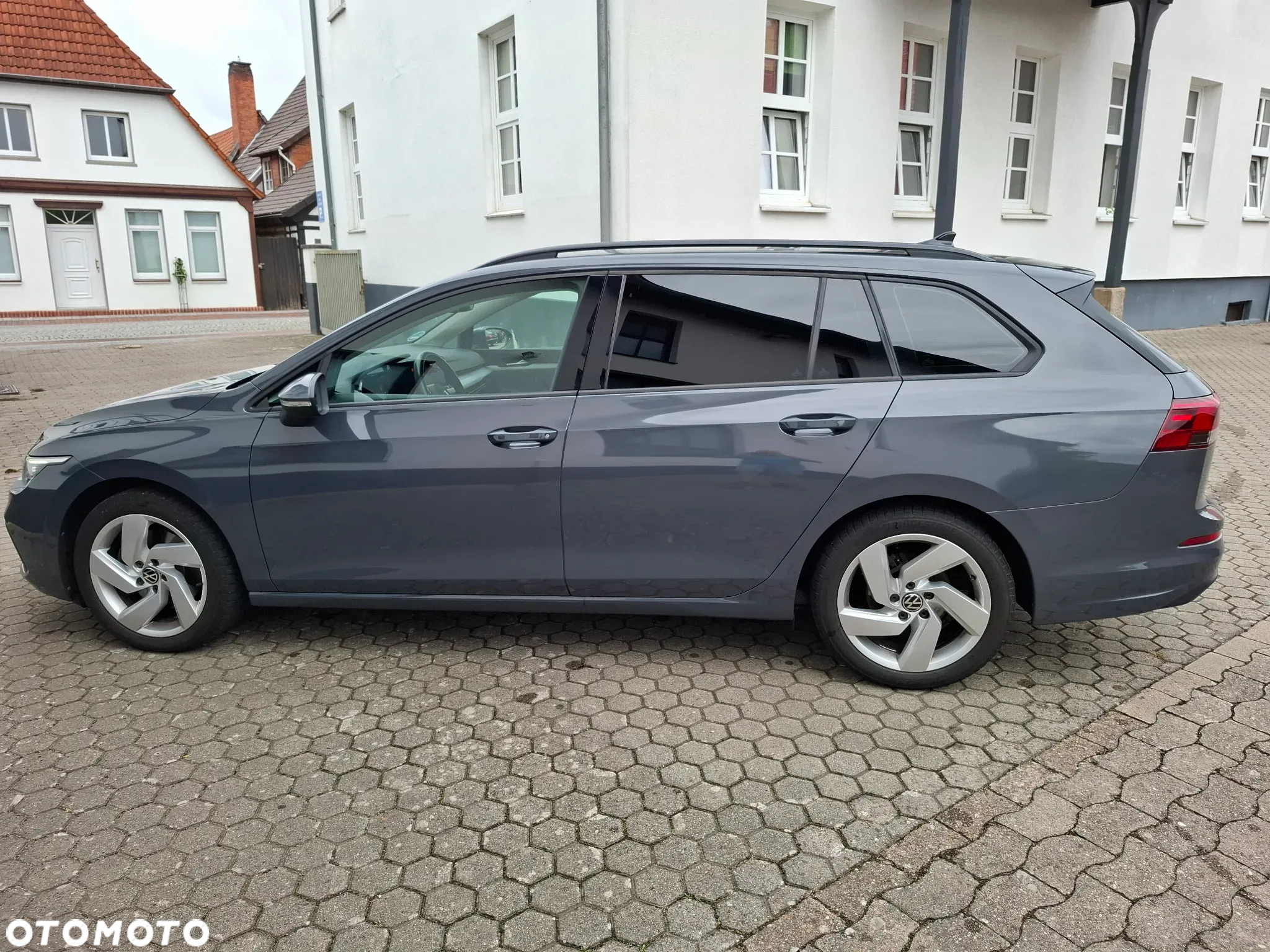 Volkswagen Golf VIII 2.0 TDI Life - 7