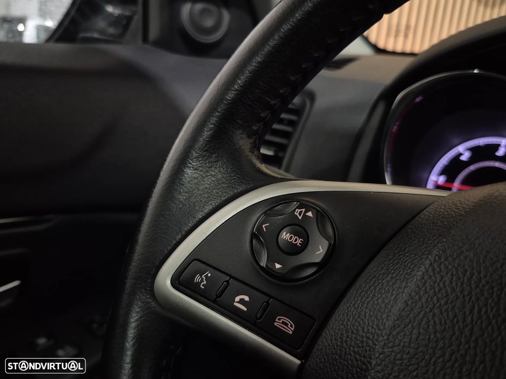 Mitsubishi ASX 1.8 DI-D Instyle - 15