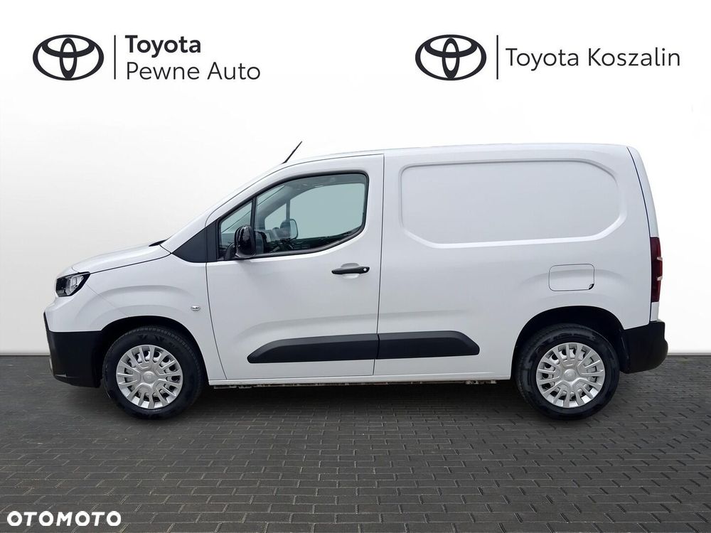Toyota PROACE CITY - 3