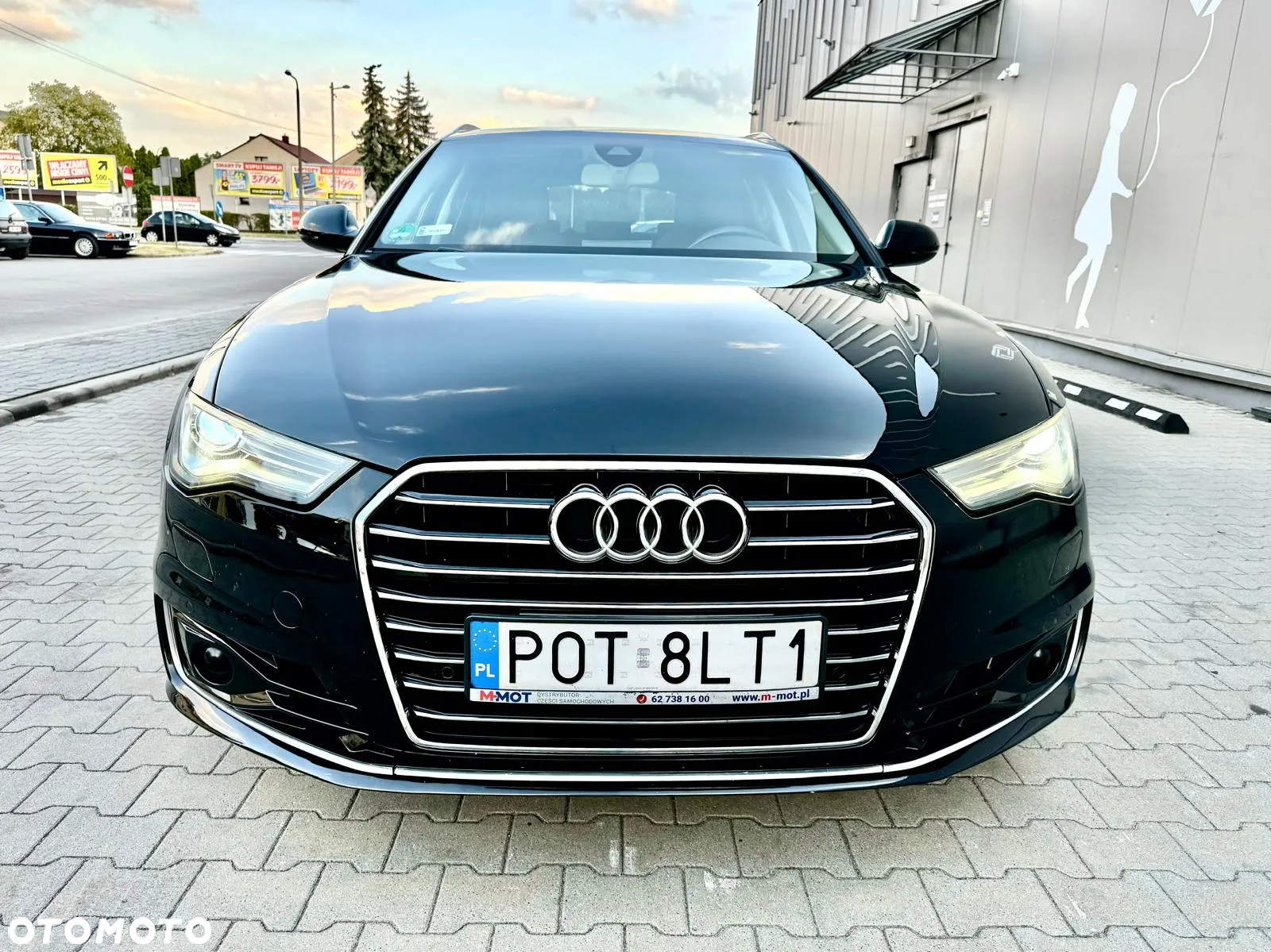 Audi A6 2.0 TDI ultra S tronic - 33