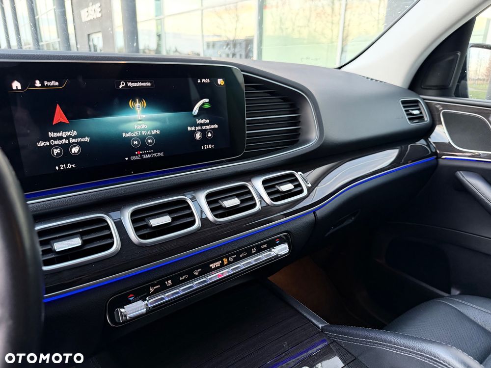 Mercedes-Benz GLE - 29