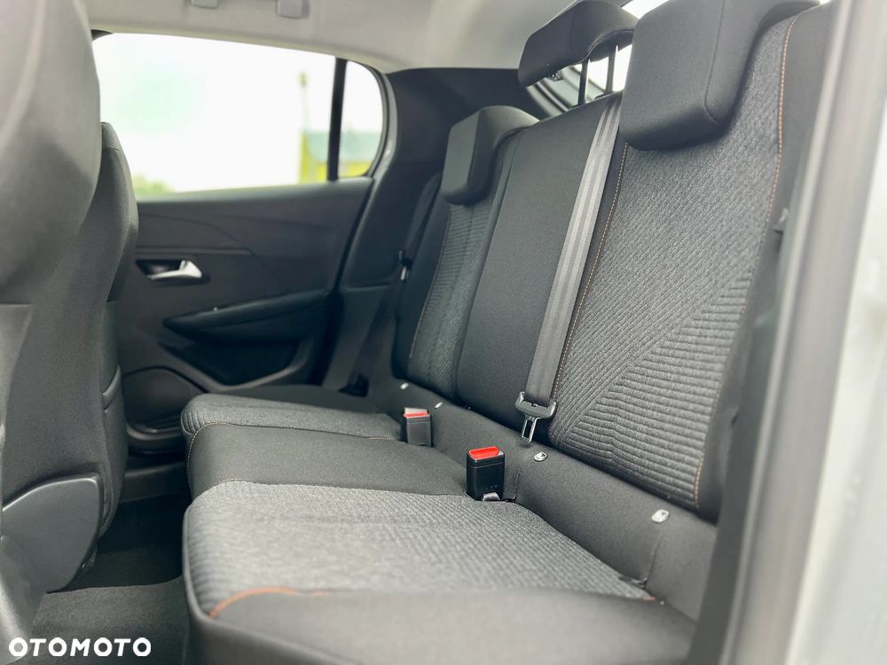 Peugeot 208 1.2 PureTech Allure S&S - 11