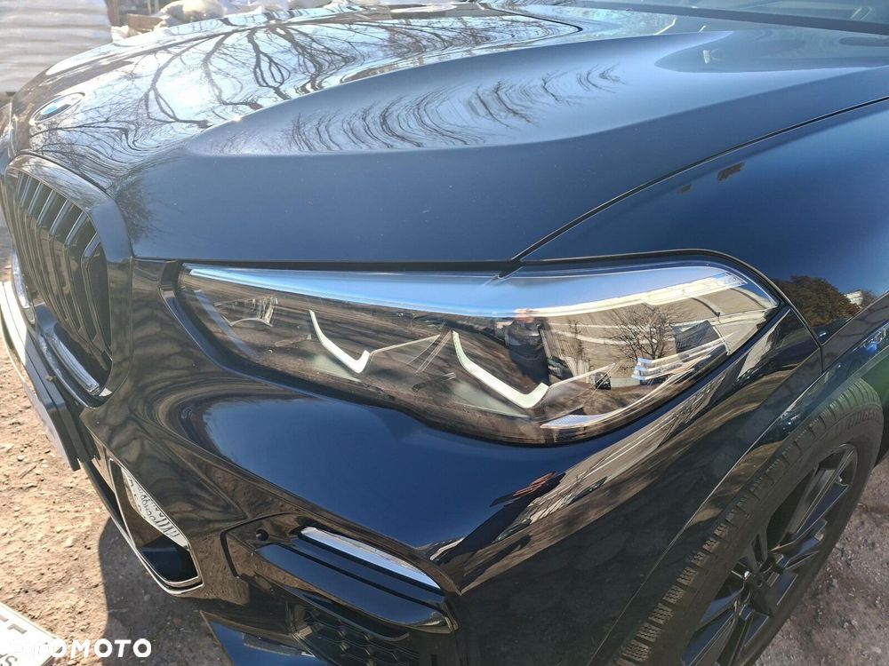BMW X5 - 27