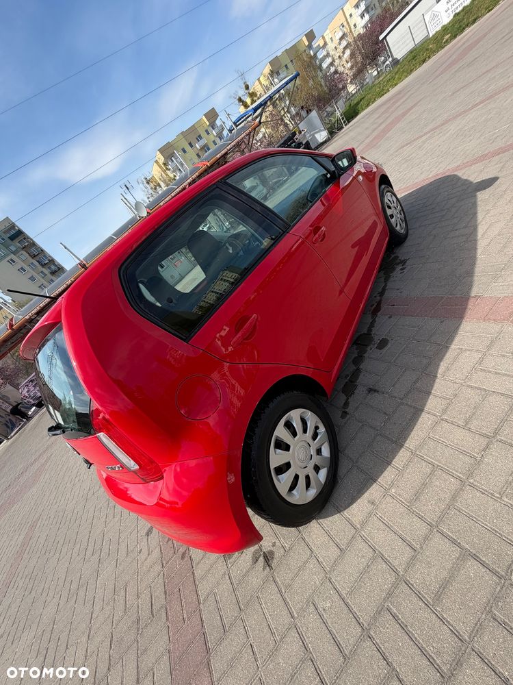 Skoda Citigo 1.0 Ambition - 7