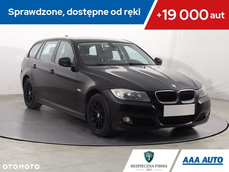 BMW Seria 3 - 2