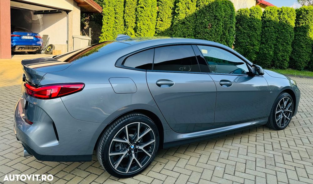 BMW Seria 2 220d AT - 4