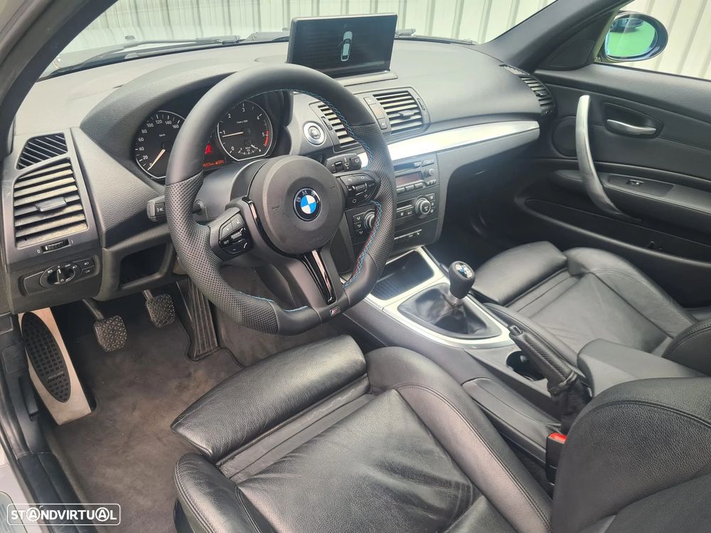 BMW 118 d - 5