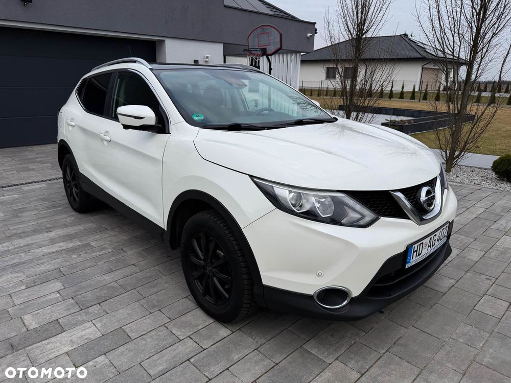 Nissan Qashqai - 11