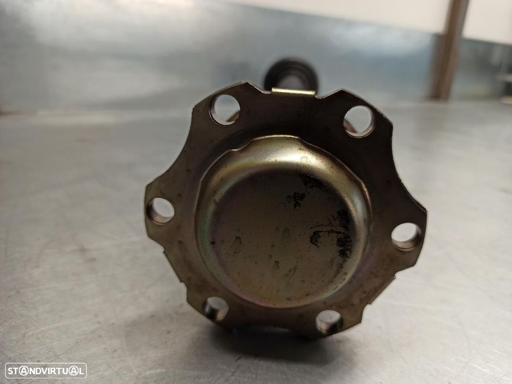 TRANSMISSÃO FRONTAL DIREITA SEAT IBIZA III 2003 -6Q0407272DH - 8