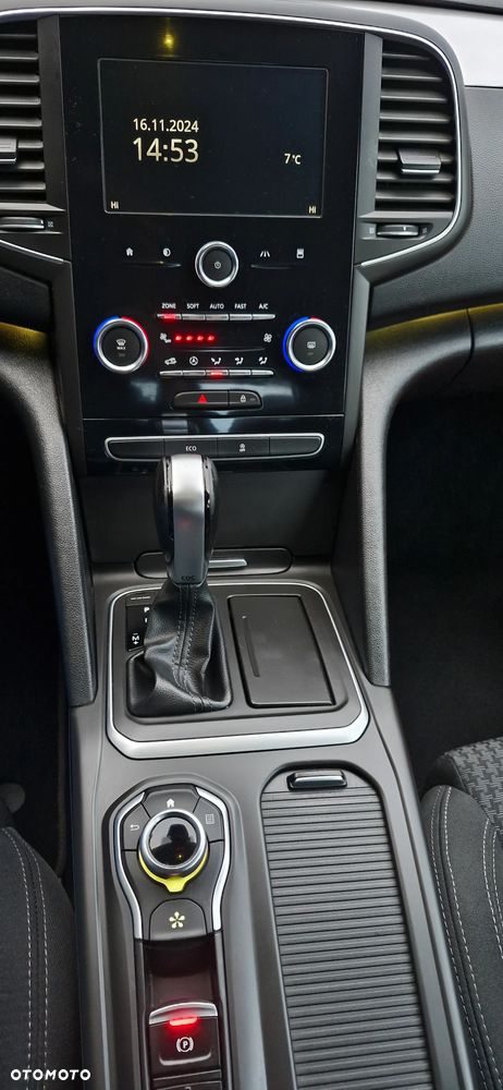 Renault Talisman 1.6 Energy dCi Intens EDC - 17