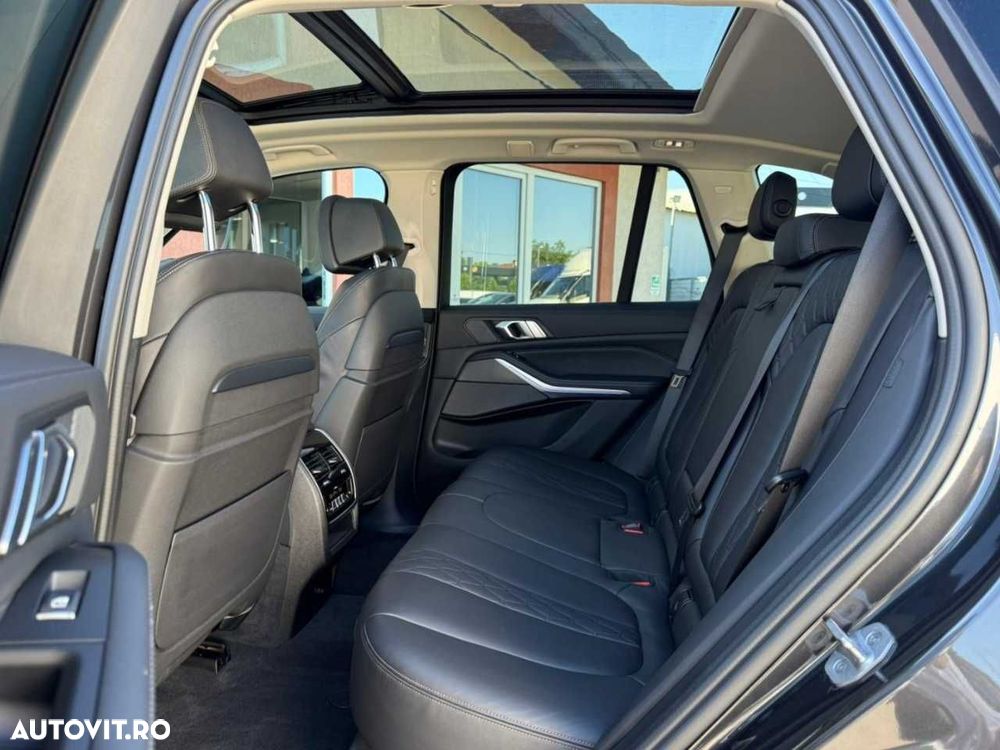 BMW X5 xDrive30d AT MHEV - 18
