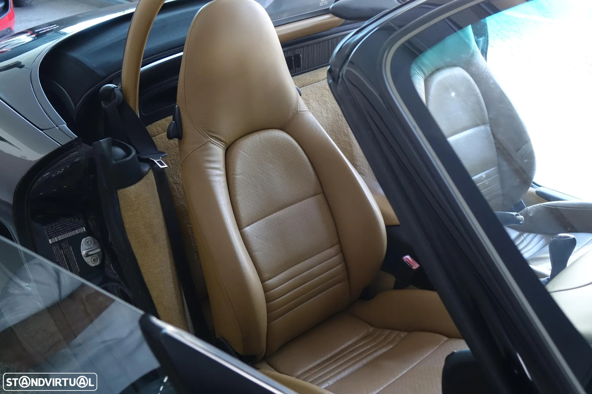 Porsche Boxster 3.2 S - 25