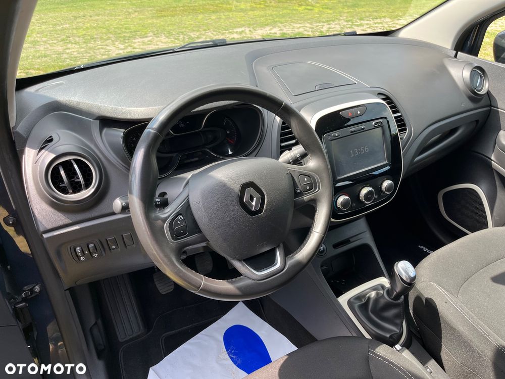 Renault Captur - 9