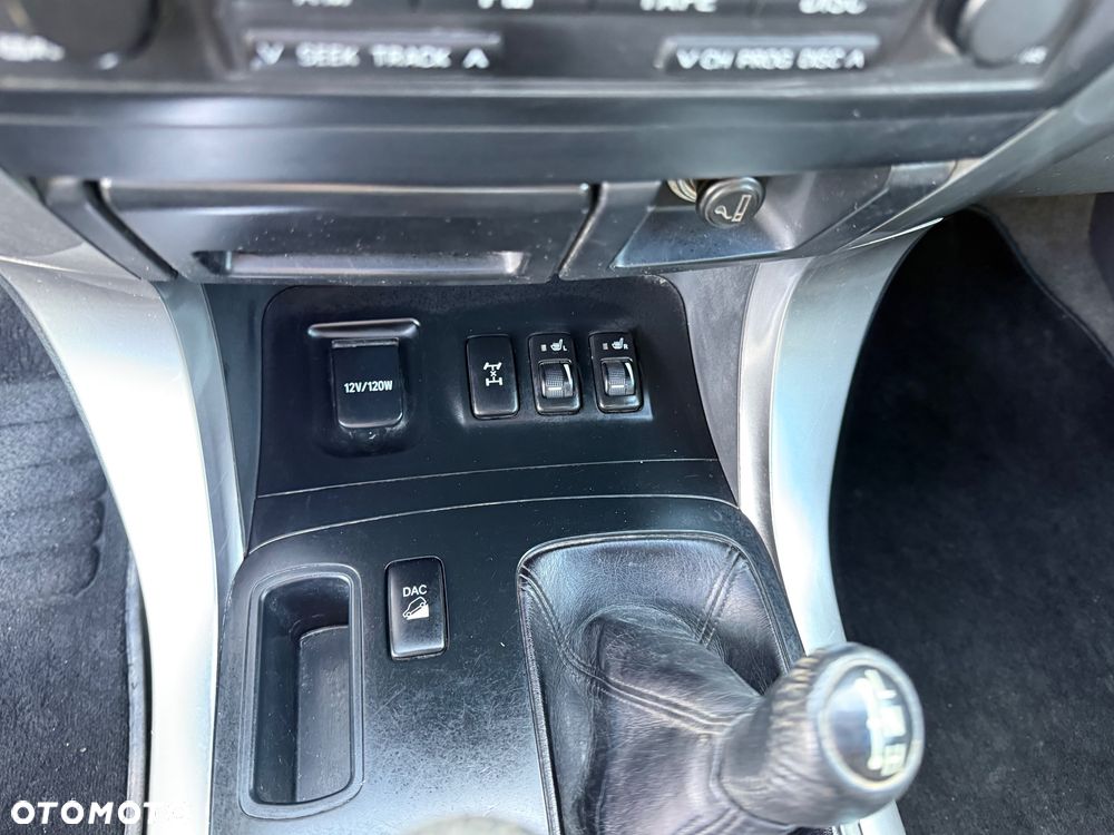 Toyota Land Cruiser 3.0 D Sol Navi - 19