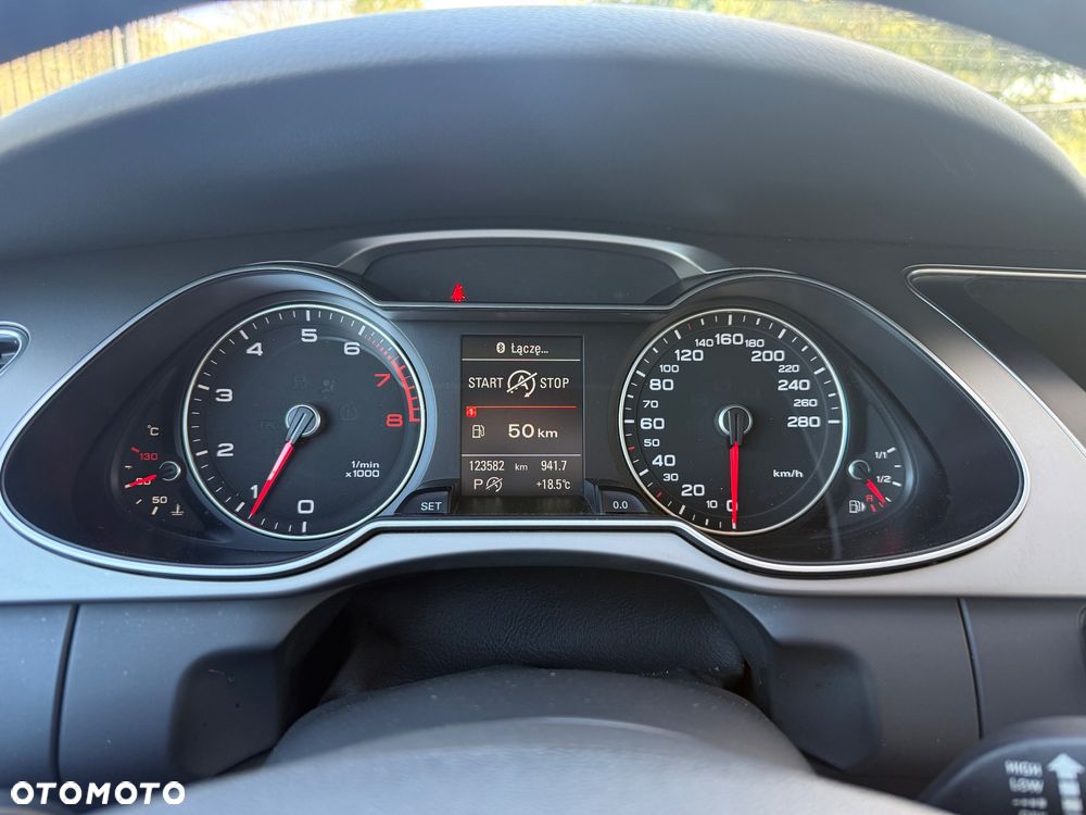 Audi A4 Allroad - 25