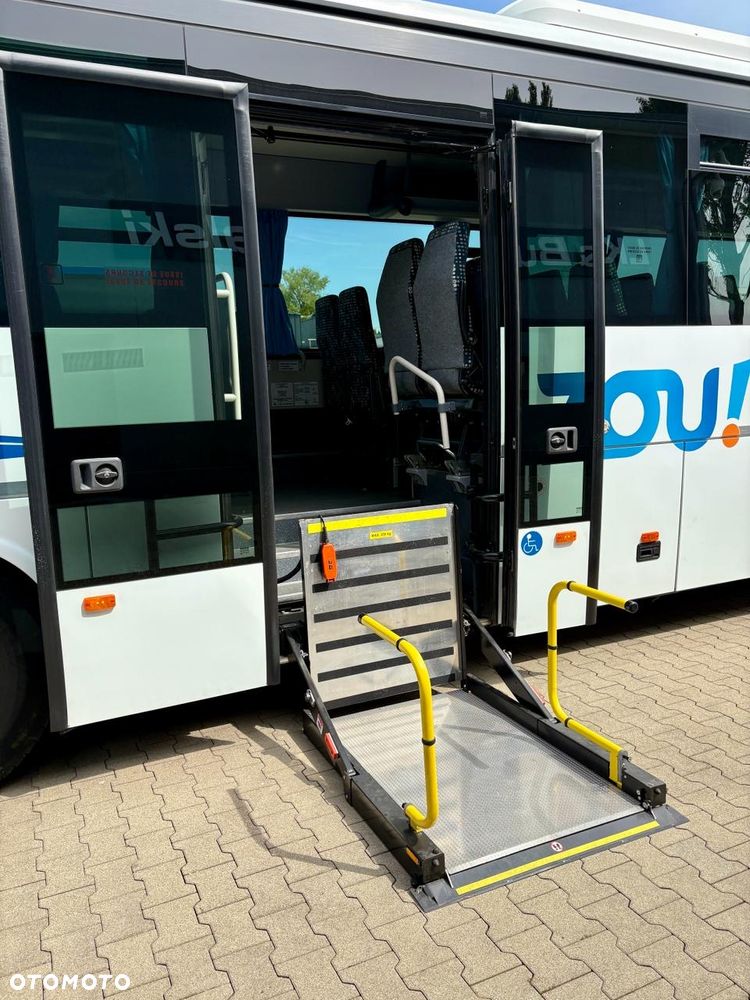 Iveco Crossway - 6