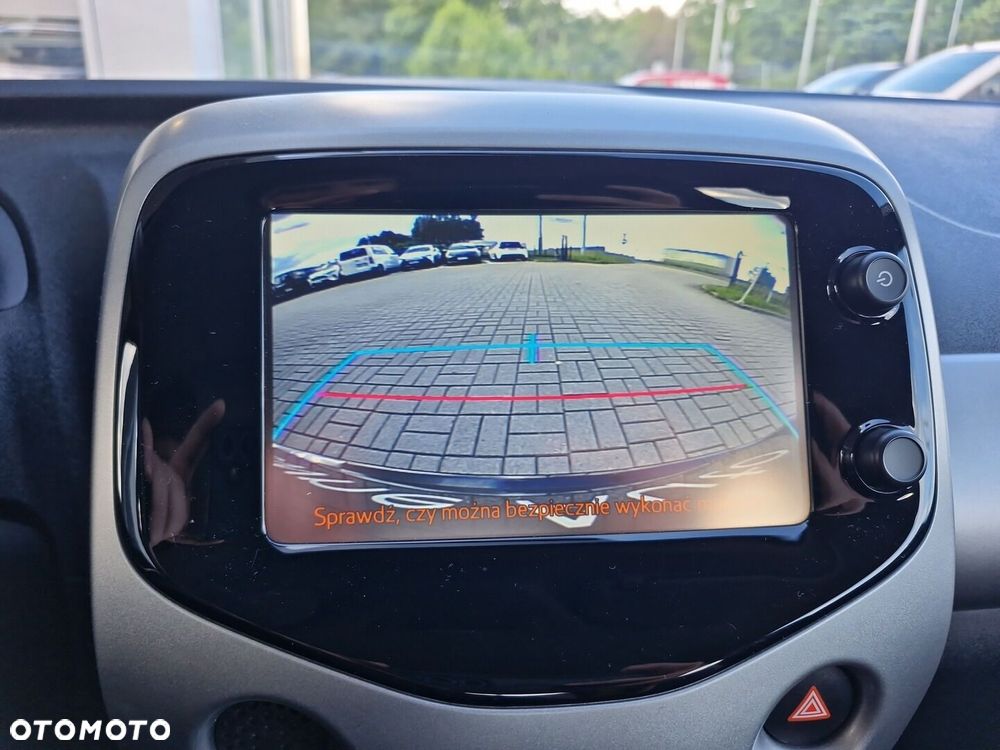 Toyota Aygo - 15