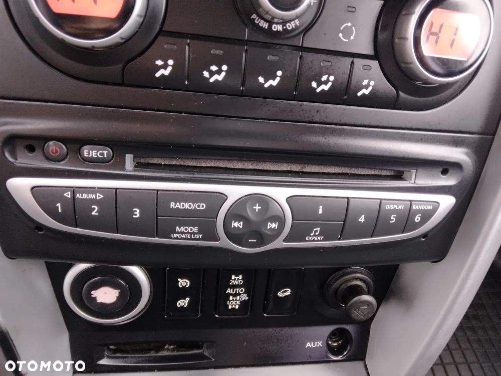 Renault Koleos 2.0 dCi 4x4 Bose Edition - 17