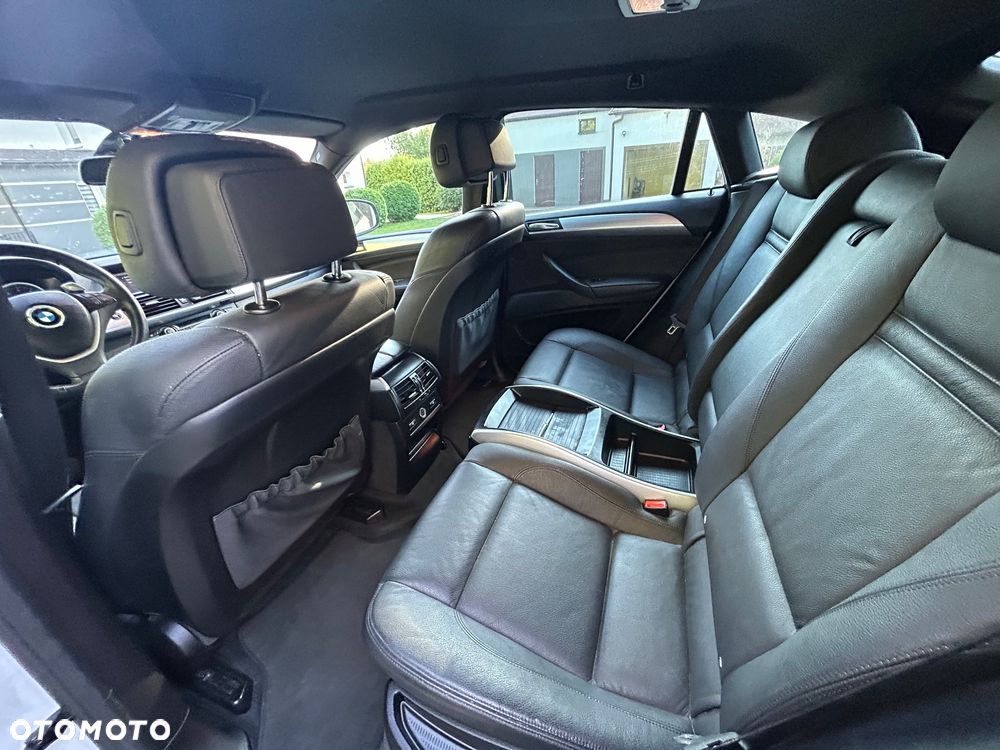BMW X6 - 9