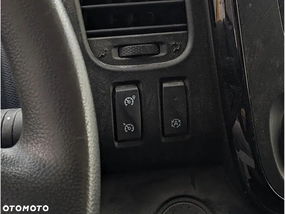 Opel Vivaro 1.6 CDTI L2H1 S&S LKW - 8