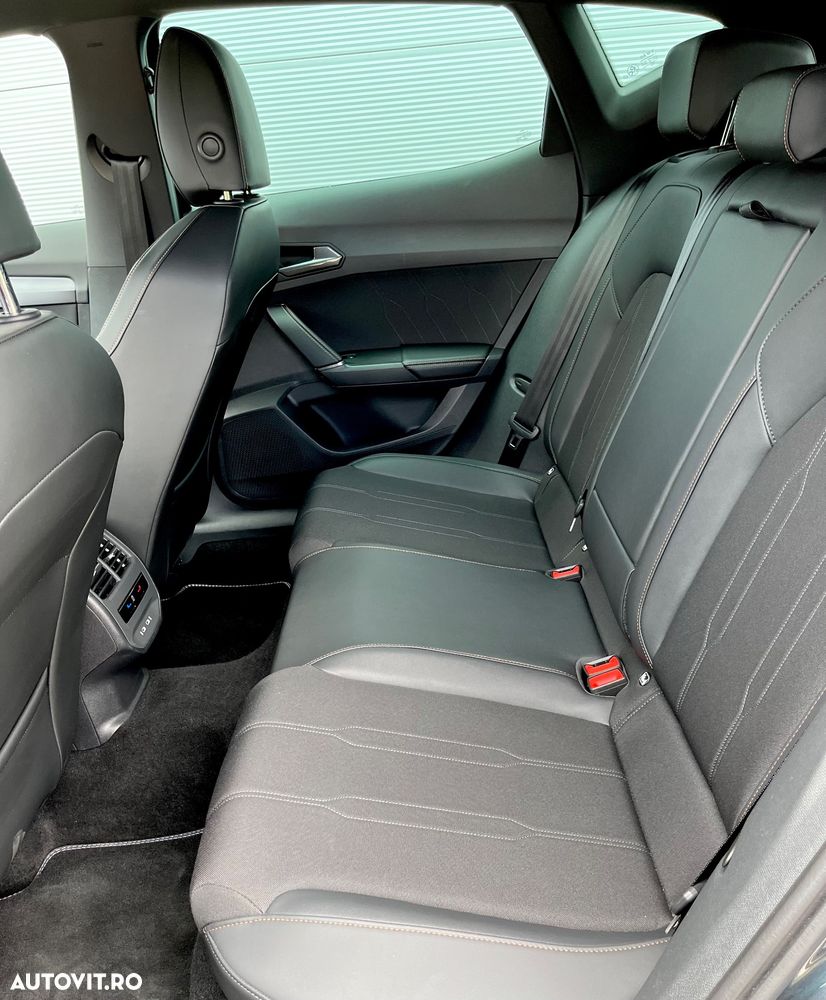 Cupra Formentor 1.5 eTSI DSG7 MHEV - 17