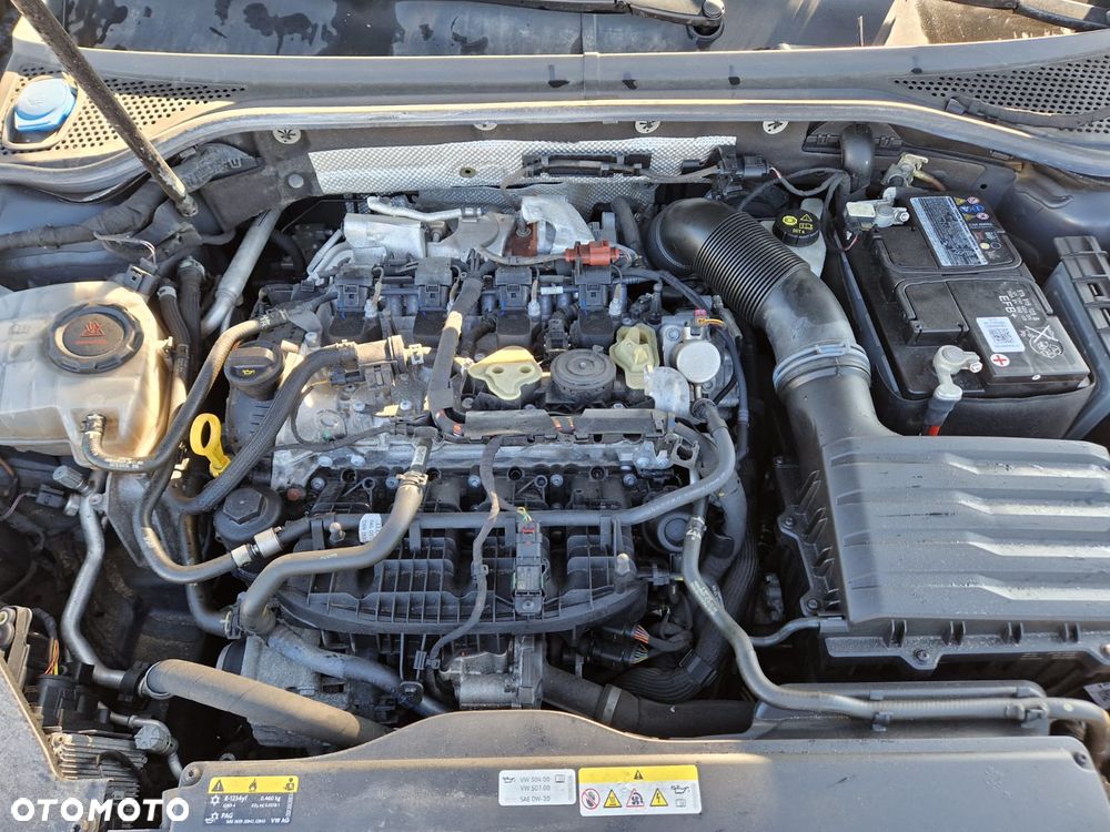 Volkswagen Passat 2.0 TSI 4Mot Elegance DSG - 10