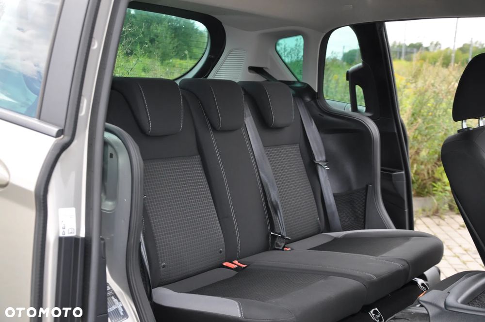 Ford B-MAX 1.5 TDCi Ambiente EU6 - 31
