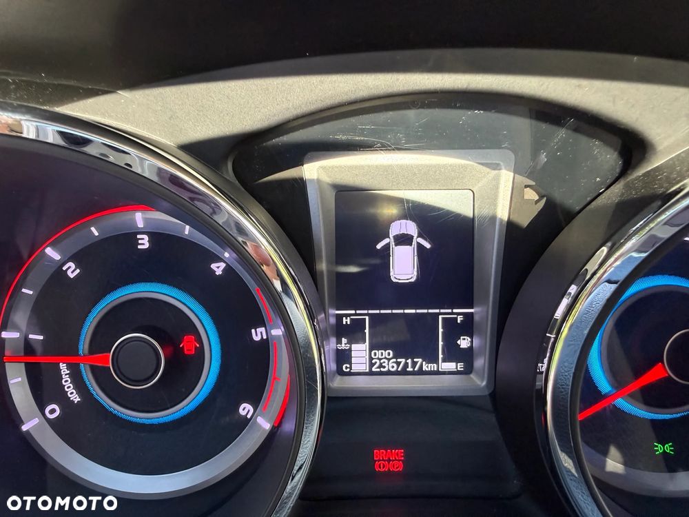 SsangYong/KGM Tivoli e-XDi 160 2WD Start/Stop Crystal - 37
