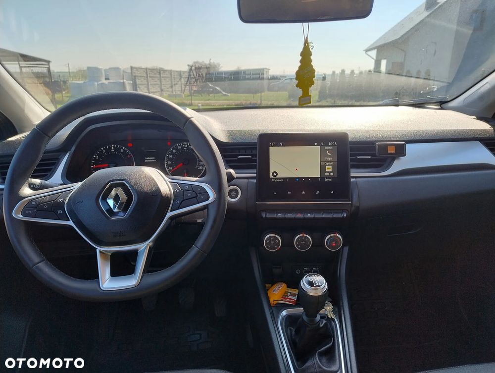 Renault Captur - 5